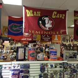 College Fanatics