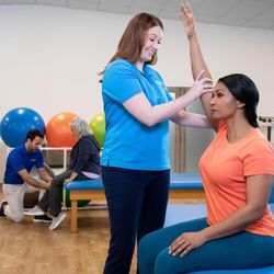 Fyzical Therapy & Balance Centers