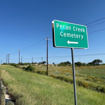 Pecan Cemetery - Hwy 71 sign - Funeral Services & Cemeteries Near Me Pecan Cemetery - Hwy 71 sign - Funeral Services & Cemeteries Near Me