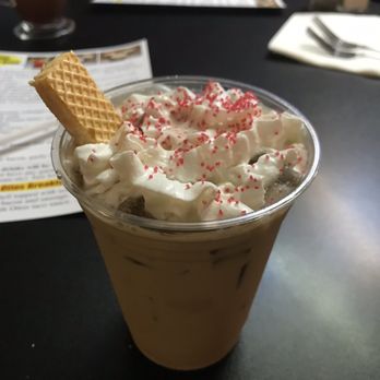 Otto's Tavern - Sugar Cookie Iced Coffee - Bars Near Me - Emlenton, Pennsylvania Otto's Tavern - Sugar Cookie Iced Coffee - Bars Near Me - Emlenton, Pennsylvania