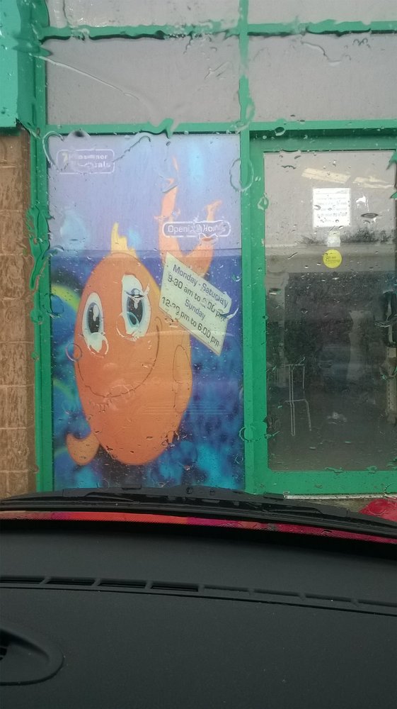 GROSVENOR TROPICALS Updated June 2024 Riverside Commercial Centre