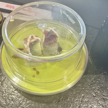 Sushi Fever - Conveyor Belt Sushi Near Me - Albuquerque, New Mexico
