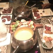 Photo of The Melting Pot - San Diego - San Diego, CA, United States