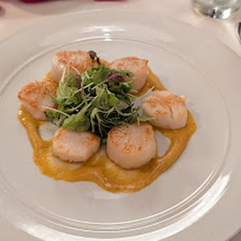 Eddie V's Prime Seafood - Seafood Near Me - Tampa, Florida Eddie V's Prime Seafood - Seafood Near Me - Tampa, Florida
