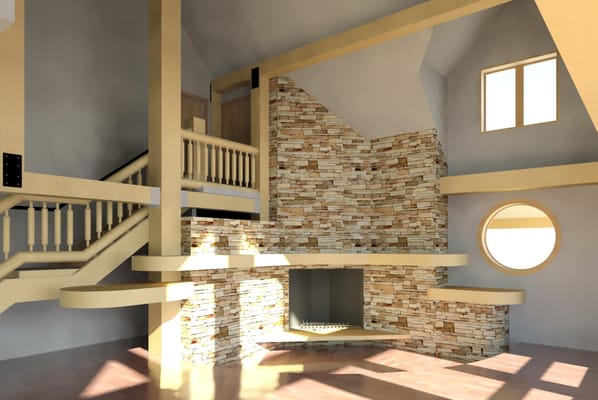 Iridium Architecture & Engineering