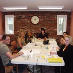 New York Hypnosis Training Center - Small classes, lots of hands-on practice, casual atmosphere.