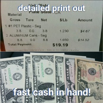 TKO Recycling - Take your print out into the office for payment! - Recycling Center Near Me - Rancho Cordova, California