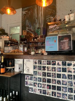 Ciao Bella Coffee by null