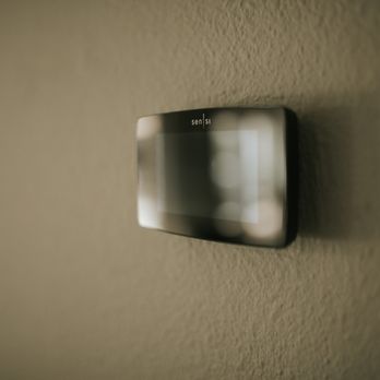 AirPoint Heating & Air Conditioning - All of our equipment installs come with full control thermostat. - Heating & Air Conditioning/HVAC Near Me - Los Alamitos, California AirPoint Heating & Air Conditioning - All of our equipment installs come with full control thermostat. - Heating & Air Conditioning/HVAC Near Me - Los Alamitos, California