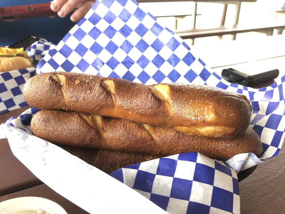 CEDAR CREEK BREWERY 54 Photos & 46 Reviews Breweries 336 E Cedar