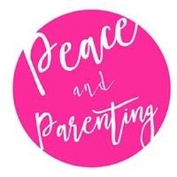 Peace and Parenting