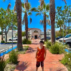 San Clemente Aquatics Center