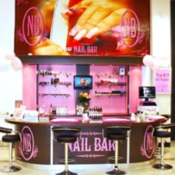 NailBar Jervis
