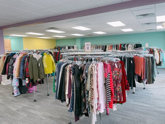 Village Kids Consignment Boutique