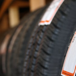 Tire Town Auto LLC