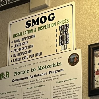 Smog Oasis - Smog Check Stations Near Me - San Diego, California Smog Oasis - Smog Check Stations Near Me - San Diego, California
