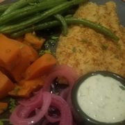 Photo of Farmerbrown - San Francisco, CA, United States. Catfish