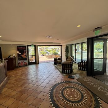 Bahia Resort Hotel - San Diego, CA