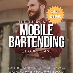 ABC Bartending School
