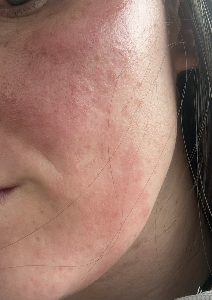 Purity Hair Design Logo