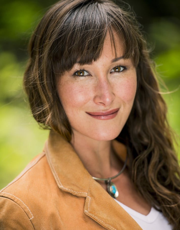 Amy Hyun Swart, LMFT RYT - grief counselor in San Francisco, CA