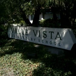 Valle Vista Elementary School