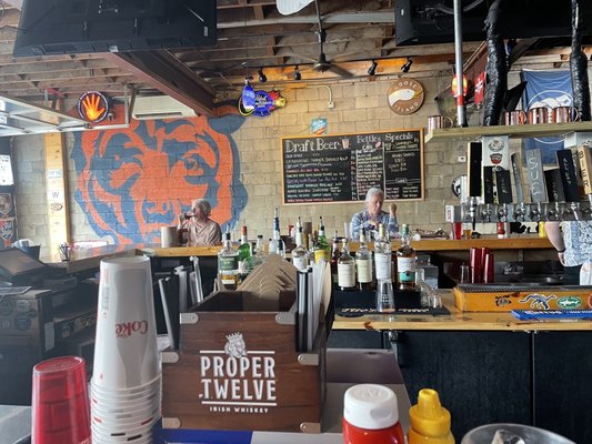 Fat Dan's Deli by null