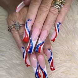 Nails