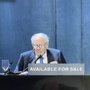 Photo of Berkshire Hathaway Annual Shareholder Meeting