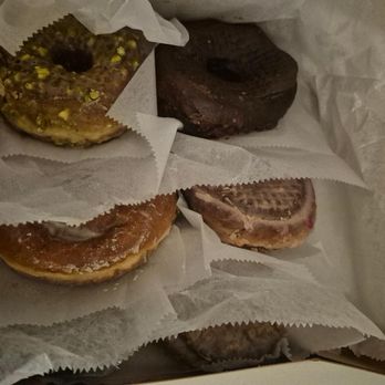 Doughnut Plant - Donuts Near Me - New York, New York Doughnut Plant - Donuts Near Me - New York, New York