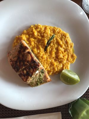 Oceanvs beach club by null