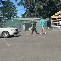 Golf Club Of Oregon