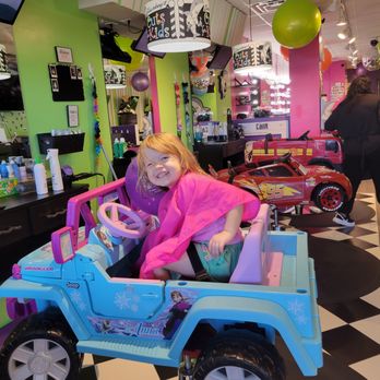Grace Beauty Salon - Hair Salons Near Me - Plano, Texas