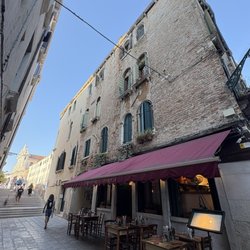 Trattoria Storica