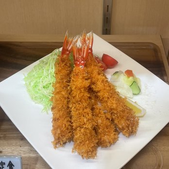 Matsui - The shrimp we wanted - Japanese Curry Near Me - Plano, Texas Matsui - The shrimp we wanted - Japanese Curry Near Me - Plano, Texas