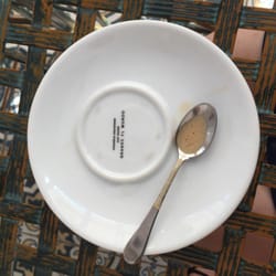 Ratatouille Le Parisien - Sorpresas que te encuentras al subir la taza...