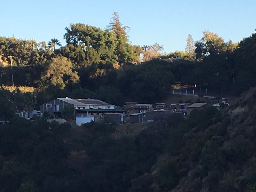 Alum Rock Riding Academy - equestrian in San Jose, CA