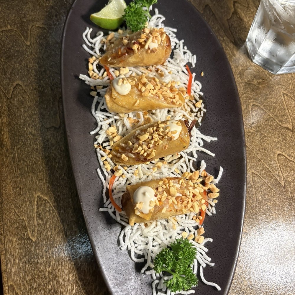 Black Ruby - Asian Fusion Near Me - Cambridge, Massachusetts