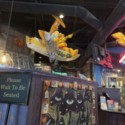 Mellow Mushroom Bluffton - Fun place