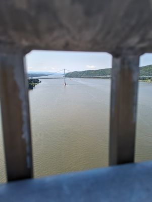 Walkway Over the Hudson State Historic Park by null