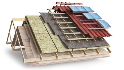 Slide of Any Roof Repair & Installation San Jose