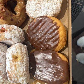 Country Style Donuts - Donuts Near Me - Henrico, Virginia Country Style Donuts - Donuts Near Me - Henrico, Virginia