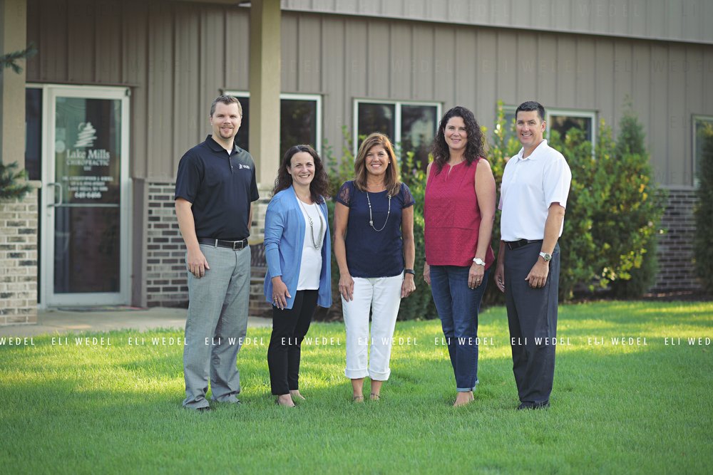 LAKE MILLS CHIROPRACTIC Updated September 2024 125 E Pine St, Lake Mills, Wisconsin Sports