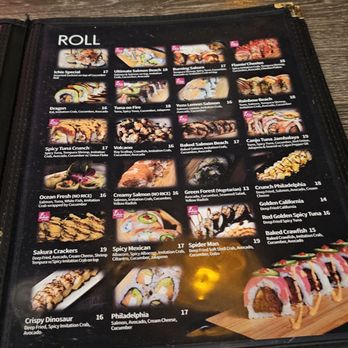 Izakaya Ichie - May 2026 menu - Sushi Bars Near Me - Buena Park, California Izakaya Ichie - May 2026 menu - Sushi Bars Near Me - Buena Park, California