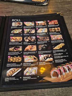 Menu photo 7 Izakaya Ichie Buena Park, CA Menu photo 7 Izakaya Ichie Buena Park, CA