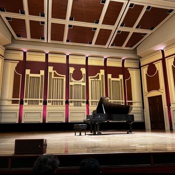 Pittsburgh Symphony Orchestra - Performing Arts Near Me - Pittsburgh, Pennsylvania