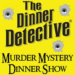 The Dinner Detective - The Dinner Detective Murder Mystery Dinner Show - Charlotte