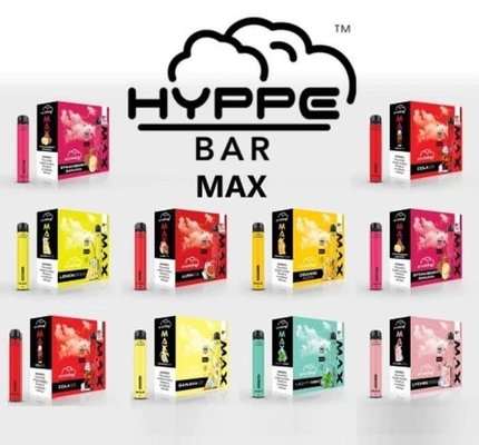 The Smoke Shop by null