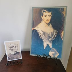 Prudence Crandall Museum - Prudence Crandall