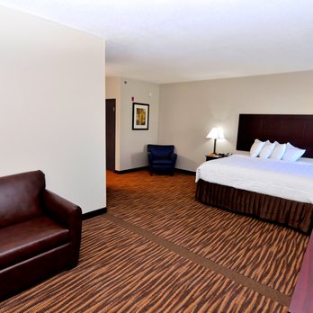 Cobblestone - Monticello - Hotels Near Me - Monticello, Iowa